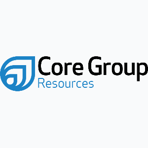 Core Group Resources Logo